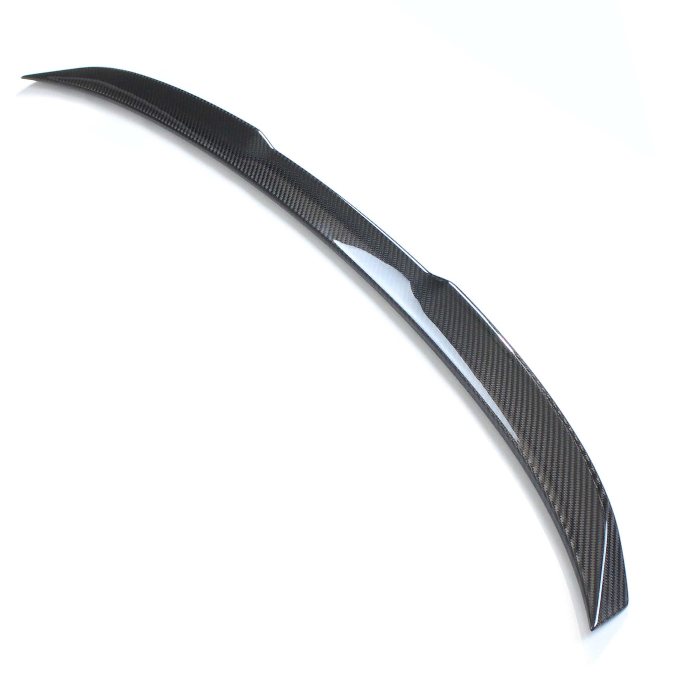 CT CARBON SPOILER BMW G20/G80 - MP STYLE | SWISS HOMOLOGATED