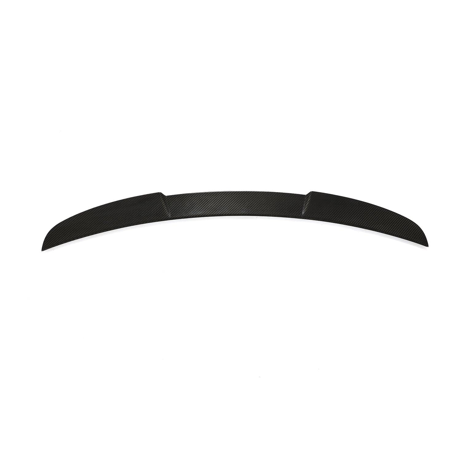 CT CARBON SPOILER BMW G22/G82 - M4 STYLE | SWISS HOMOLOGATED
