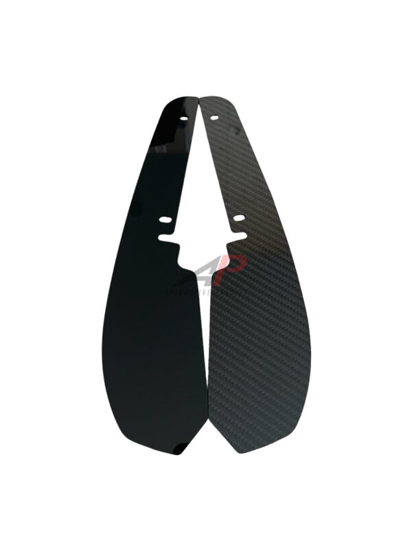 AUTOMOTIVE PASSION CARBON ARCH GUARDS BMW M3/M4 G8X | SWISS HOMOLOGATED