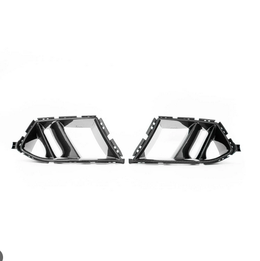 EMP DUCTS BMW M3/M4 G8X - V2 STYLE | SWISS HOMOLOGATED