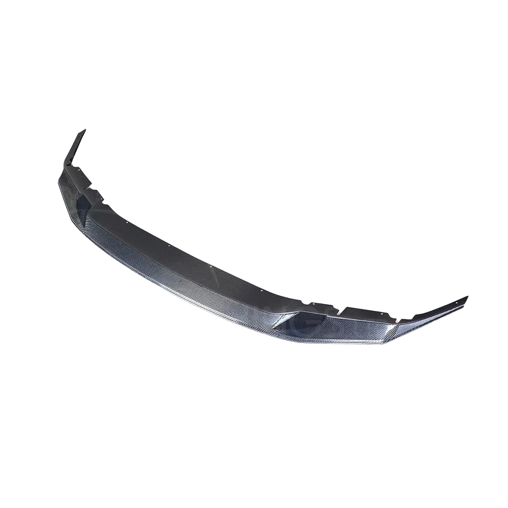 CT CARBON FRONT LIP BMW M5 F90 - GTS STYLE | PRE-HOMOLOGATION SPECIAL OFFER