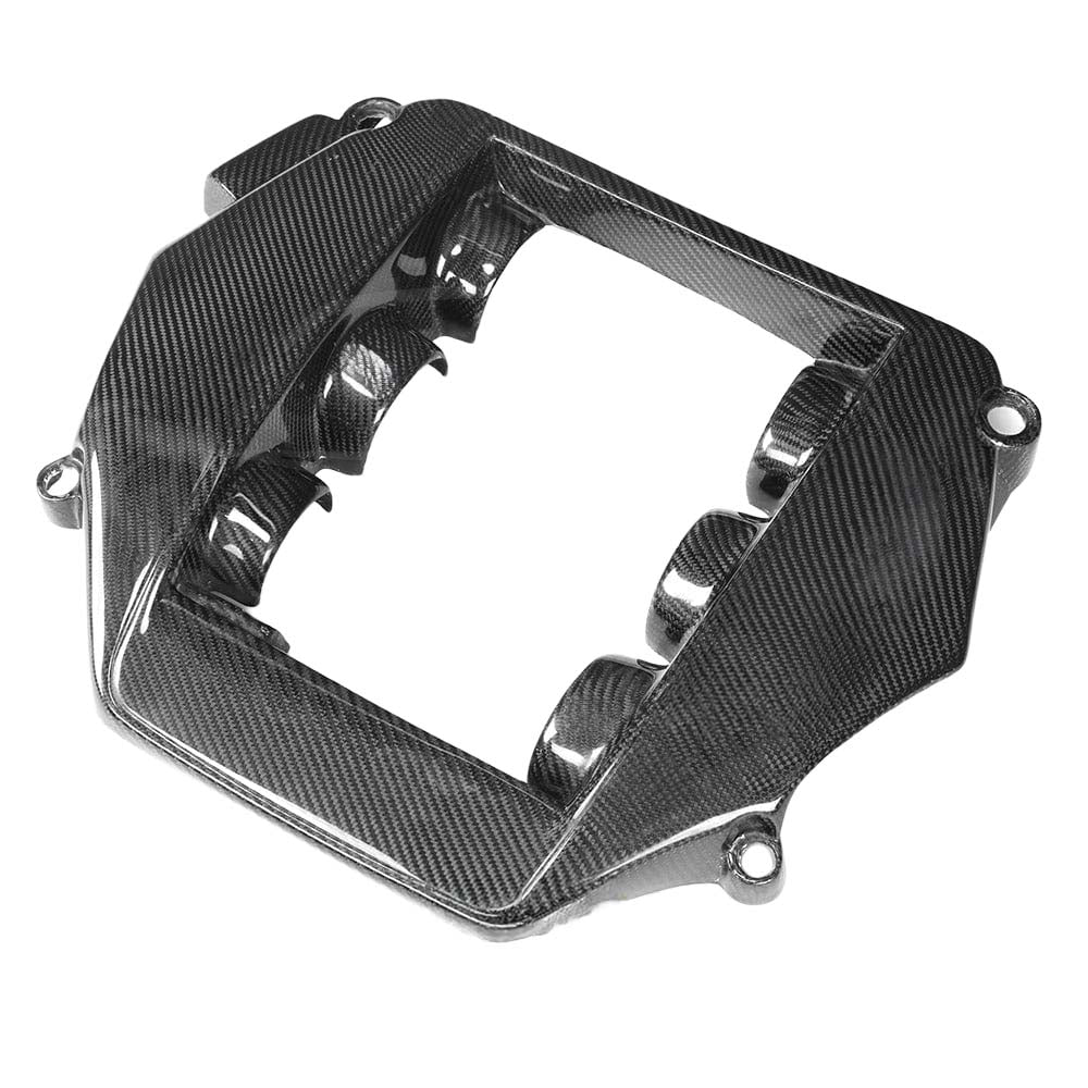 CT CARBON NISSAN R35 GTR CARBON FIBRE ENGINE COVER | NO HOMOLOGATION