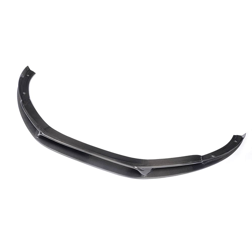 CT CARBON AUDI R8 GEN 1 CARBON FIBRE SPLITTER - V STYLE | HOMOLOGATION IN PROCESS