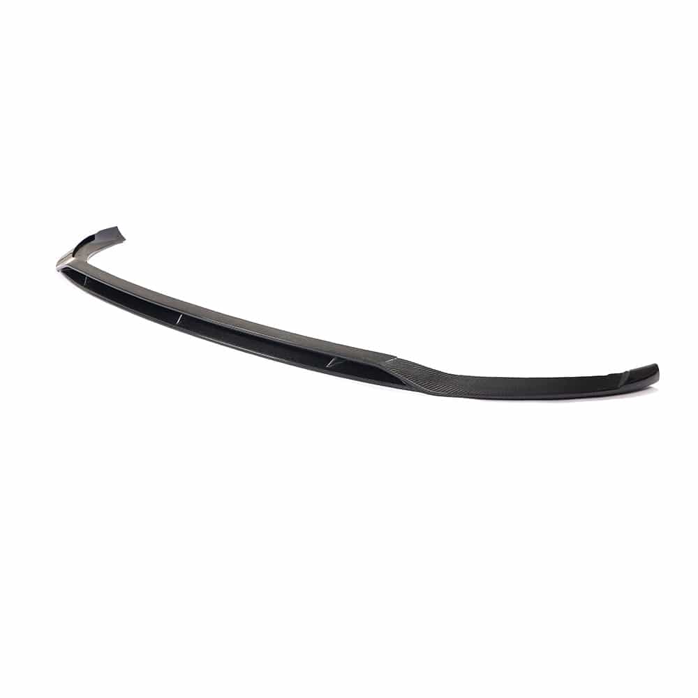 CT CARBON MERCEDES C43 & C CLASS W205 FACELIFT CARBON FIBRE SPLITTER - V1 | HOMOLOGATION IN PROCESS