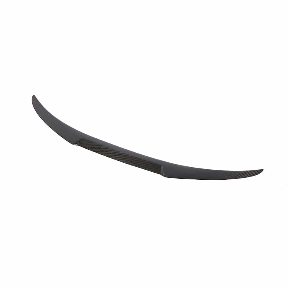 CT CARBON BMW M4 F83 & F33 4 SERIES CARBON FIBRE SPOILER - MP STYLE | SWISS HOMOLOGATED