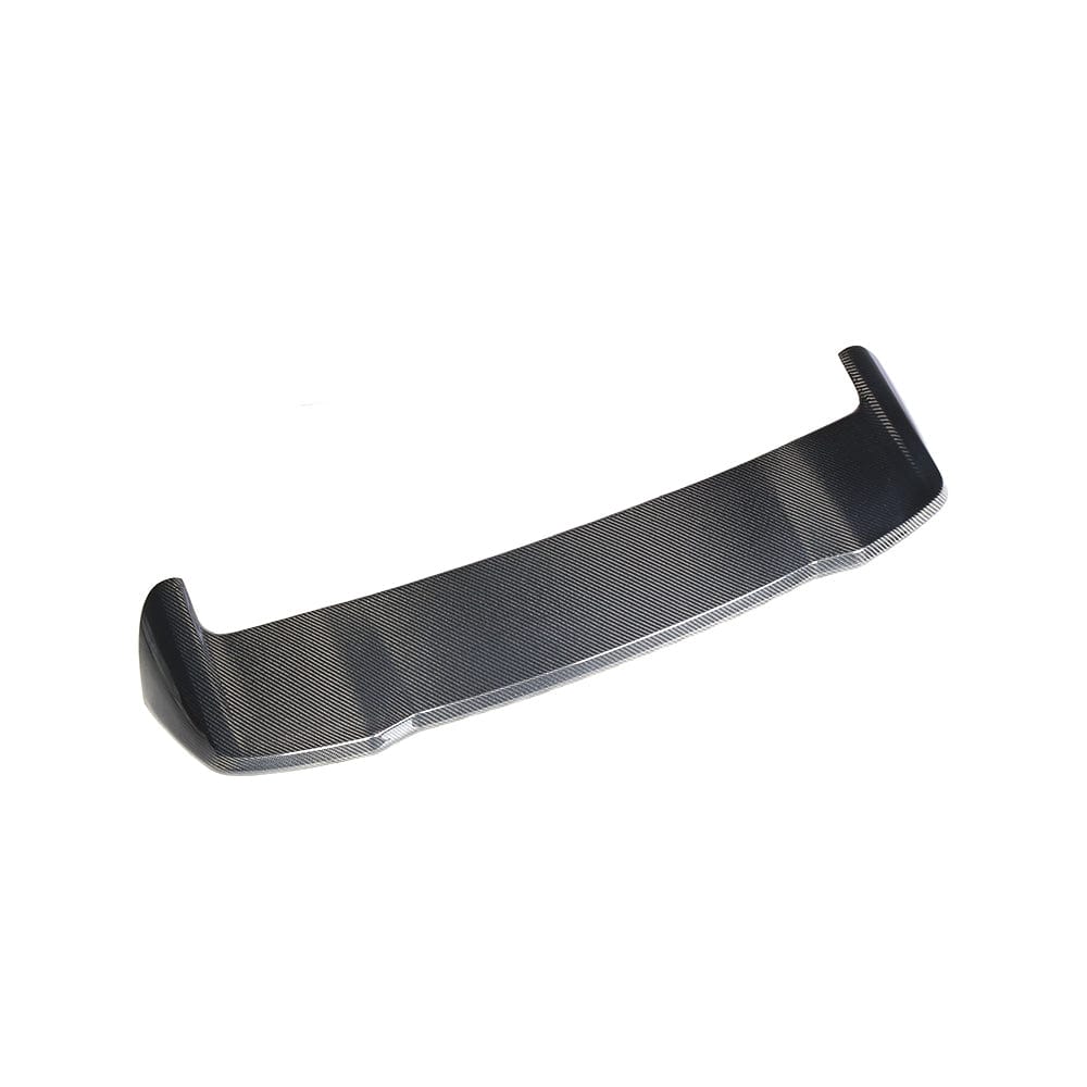 CT CARBON SPOILER BMW X3 G01 - CT DESIGN | SWISS HOMOLOGATED