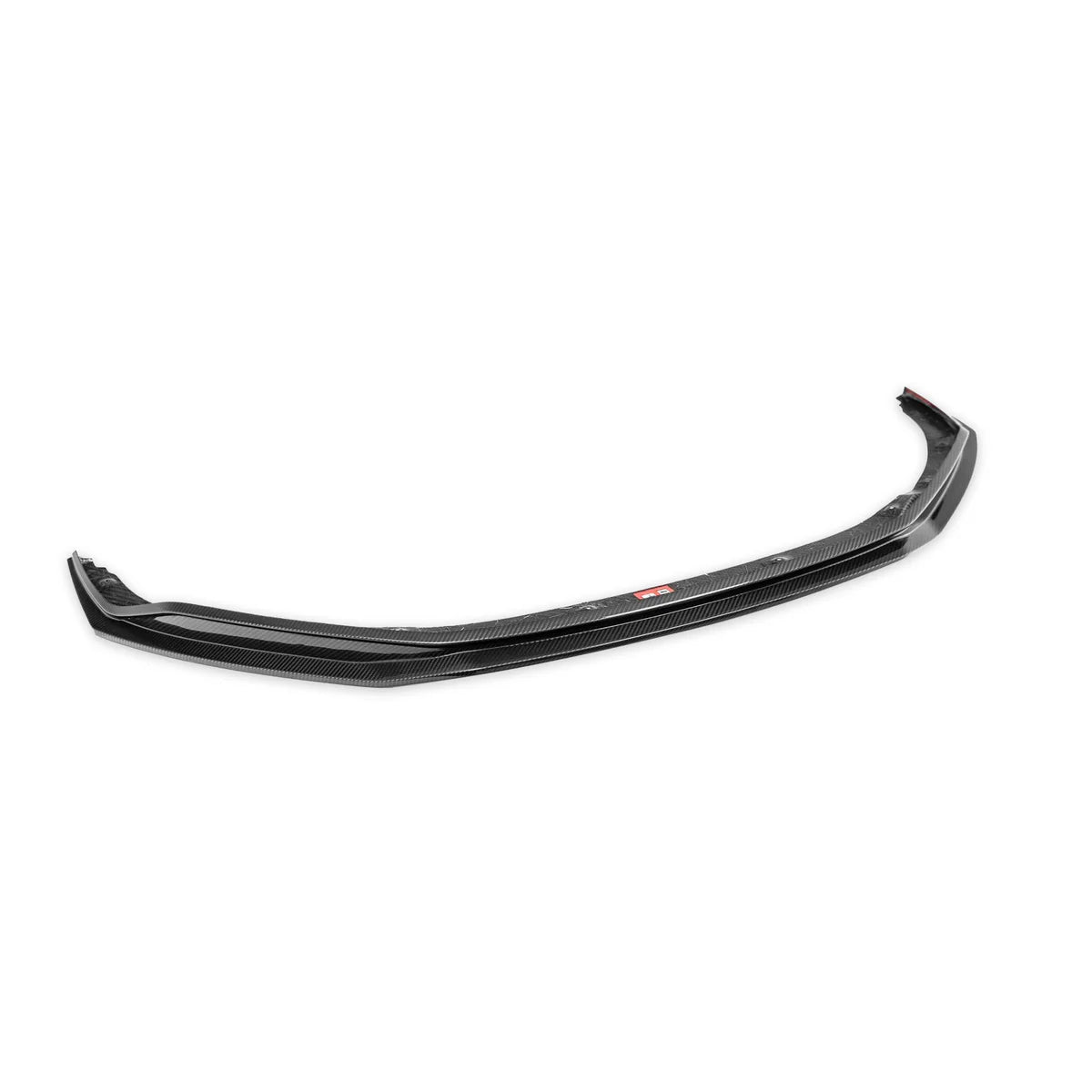 AUTOID CARBON FRONT LIP AUDI R8 V10 GEN2.5 - TRE | PRE-HOMOLOGATION