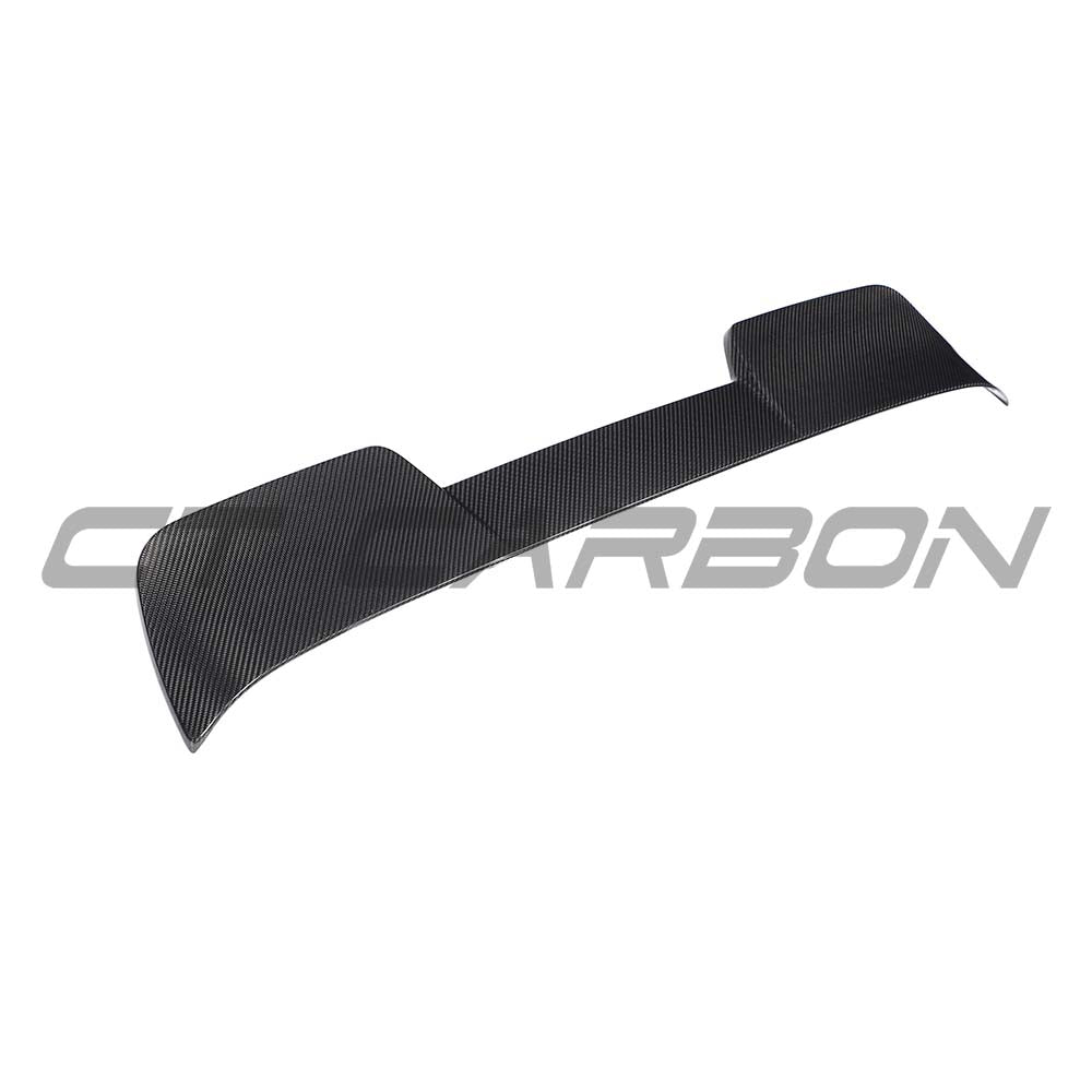 CT CARBON MERCEDES G63 2018+ CARBON FIBRE SPOILER - CT DESIGN | SWISS HOMOLOGATED