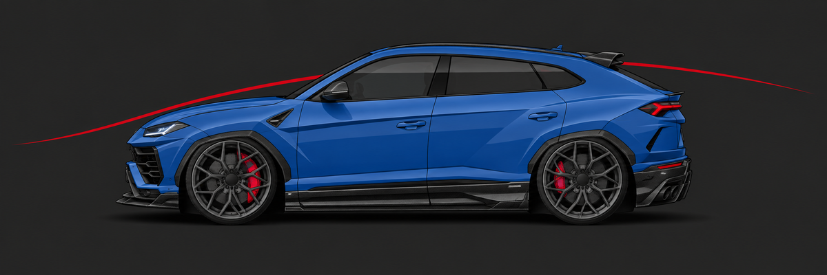 URUS S
