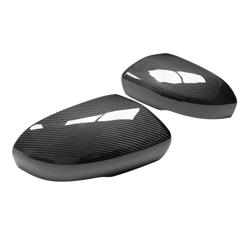CT CARBON LAND ROVER EVOQUE L538 2012-2013 CARBON FIBRE MIRRORS | SWISS HOMOLOGATED