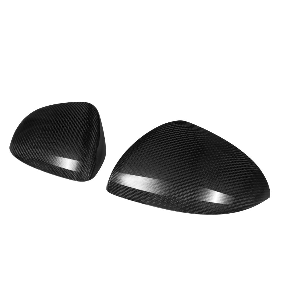 CT CARBON MERCEDES W206 C CLASS 2021+ PRE-PREG CARBON FIBRE MIRRORS | SWISS HOMOLOGATED