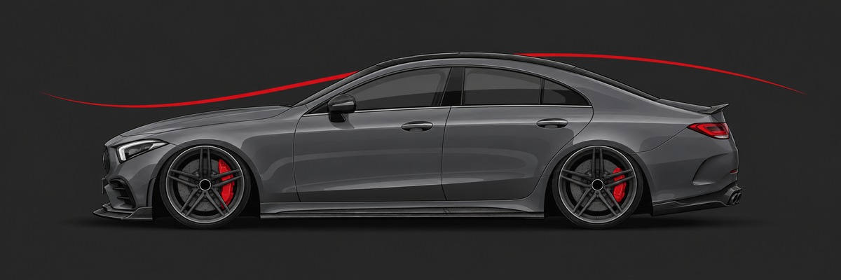 CLASSE CLS