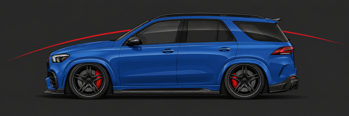 CLASSE GLE