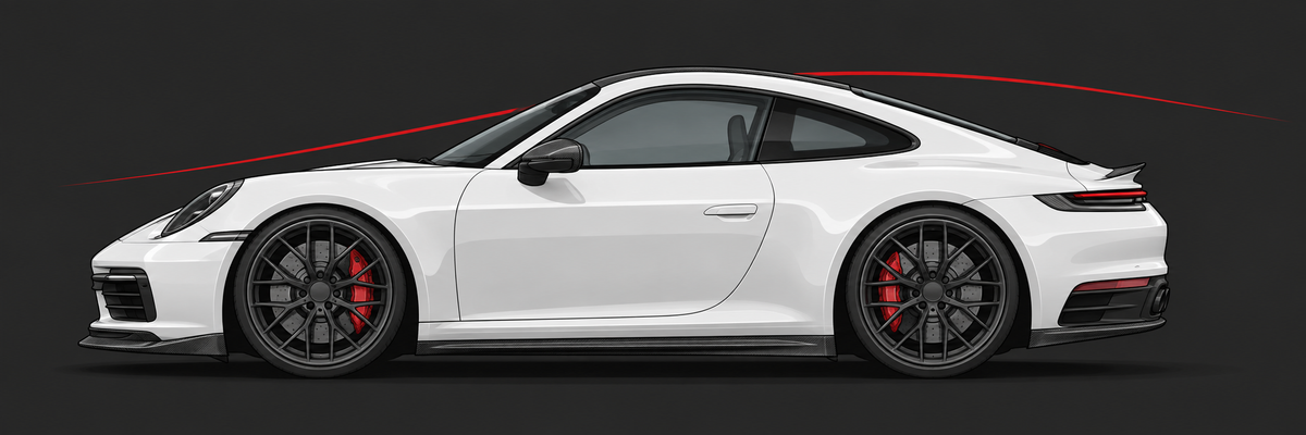992.1 CARRERA S