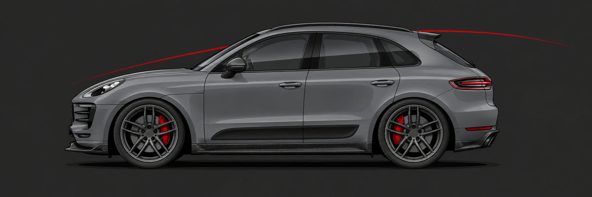 MACAN 95B.2
