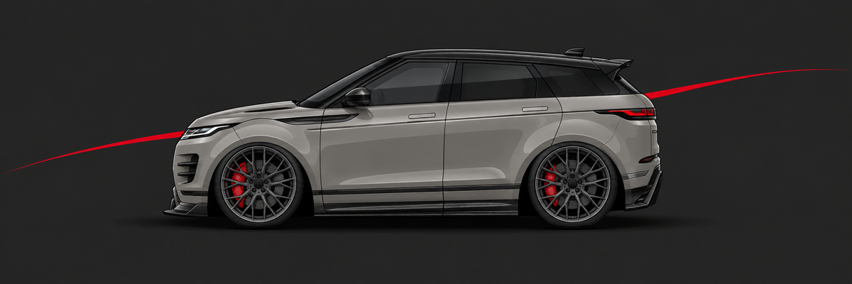 EVOQUE