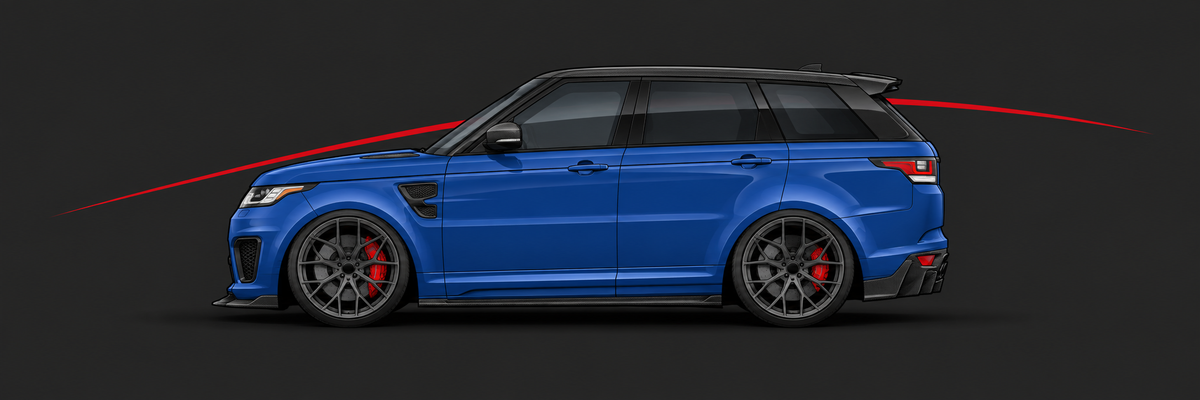 RANGE ROVER SPORT L494