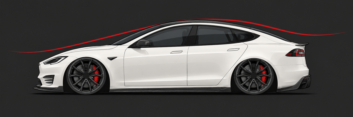 MODEL S