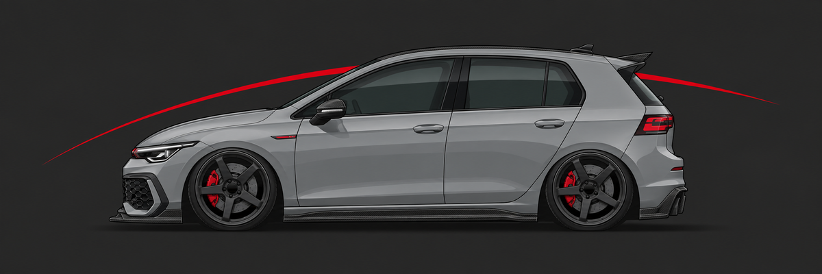 GOLF 8.5