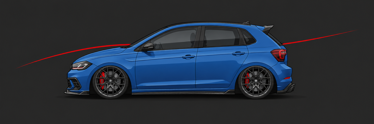 POLO MK6