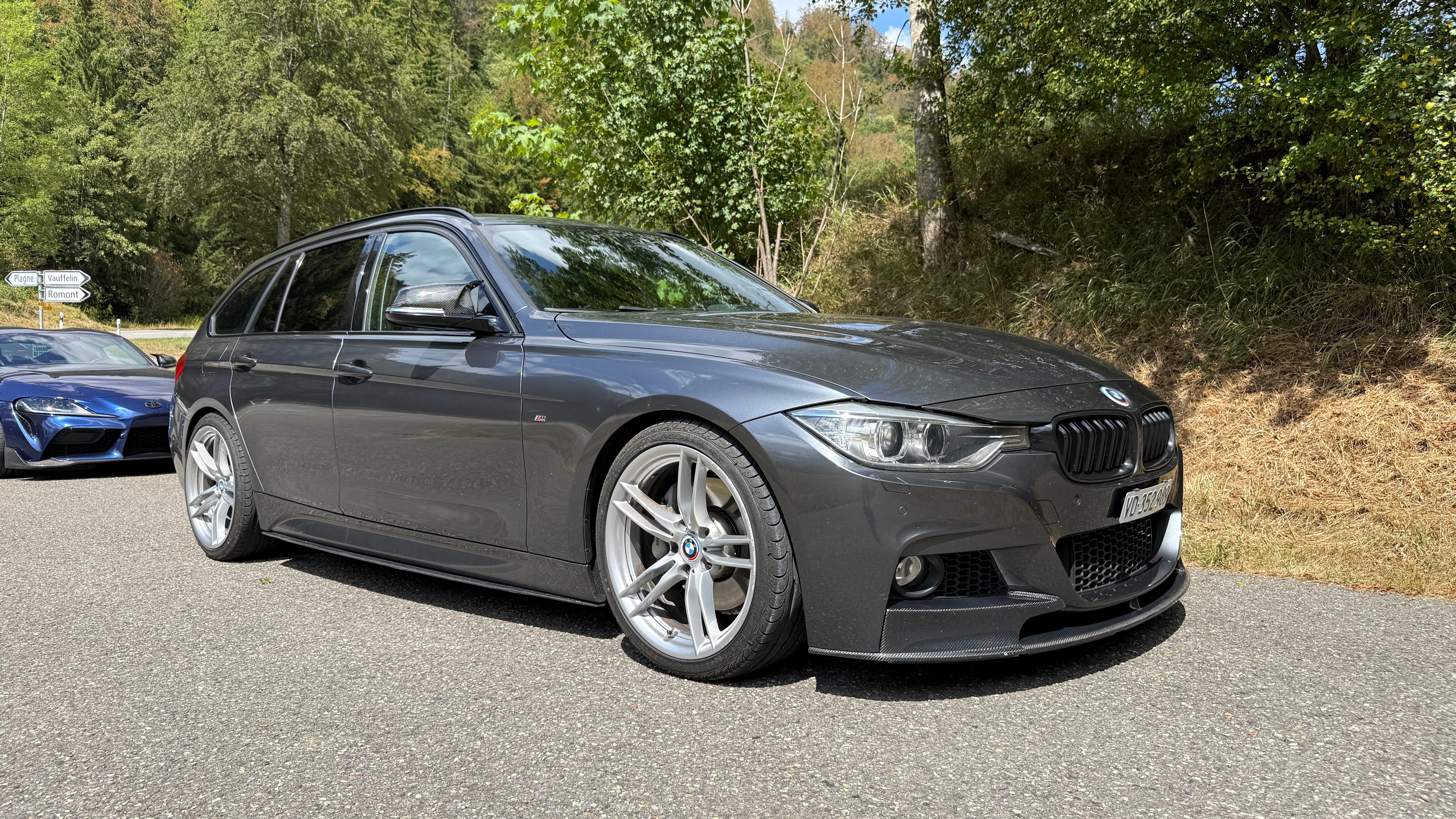 F30/31 3 SERIES