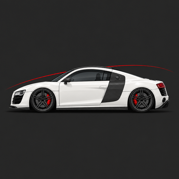 R8 GEN 1