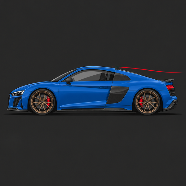 R8 GEN 2