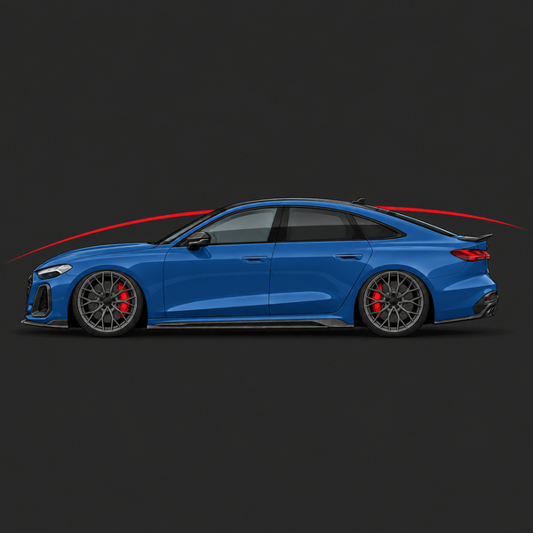 RS5 B10