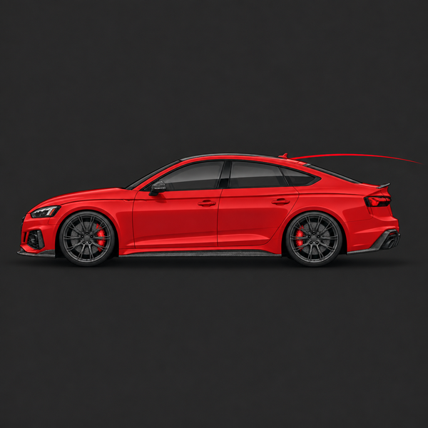 A5/S5/RS5