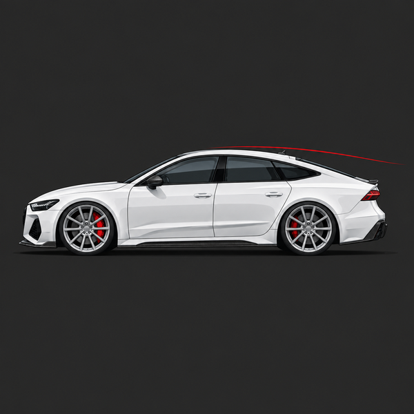 A7/S7/RS7