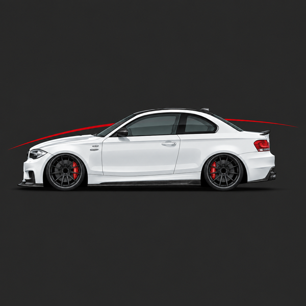 E81/E82/E87/E88 SERIE 1