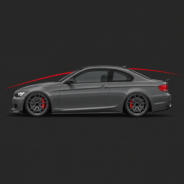 E91/E92/E93 SERIE 3