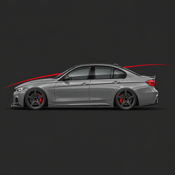 F30/F31 SERIE 3