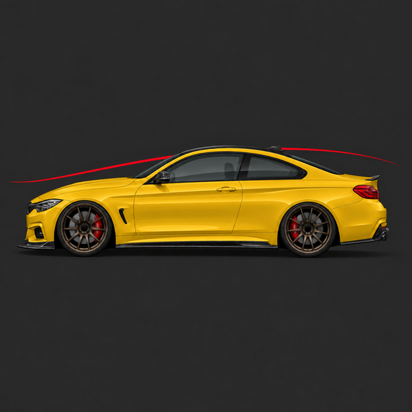 F32/F33/F36 SERIE 4