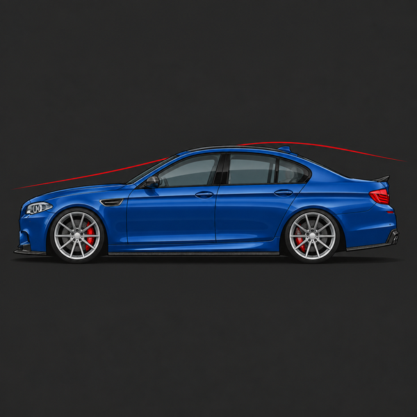 F10 M5