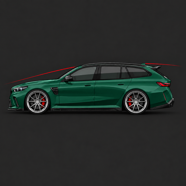 G99 M5 Touring