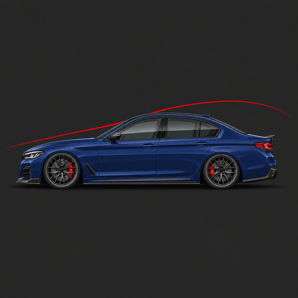 G30/G31 SERIE 5