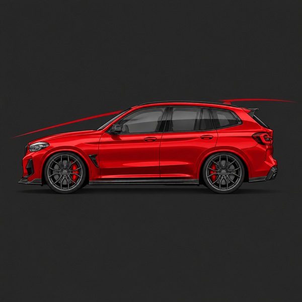 X3M F97