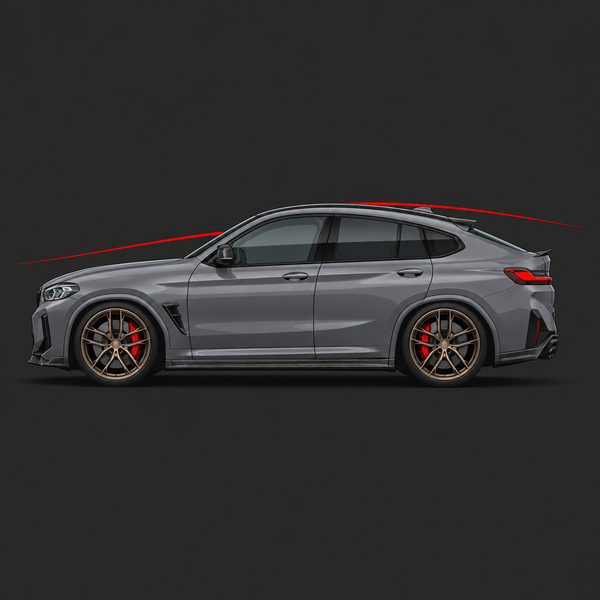 X4/X4M