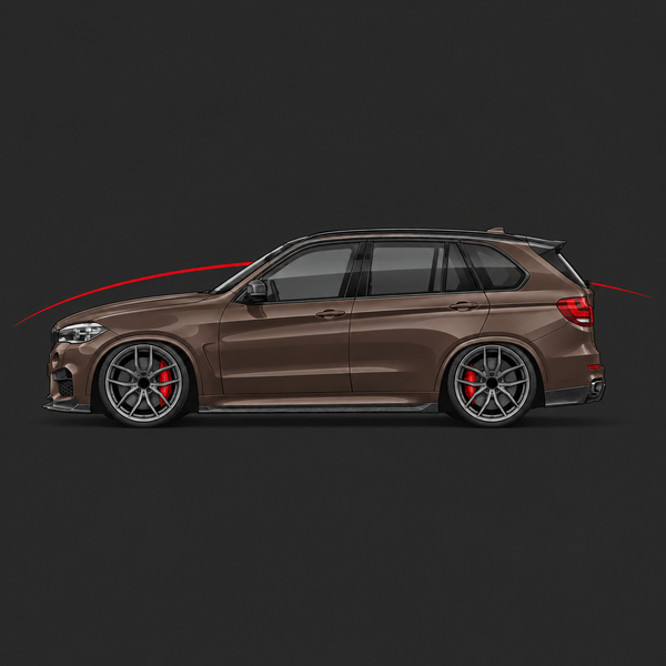 F15 X5