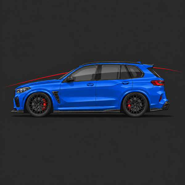 X5/X5M