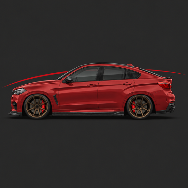 F16 X6