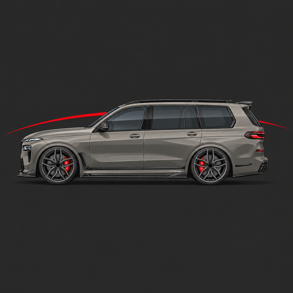 G07 X7