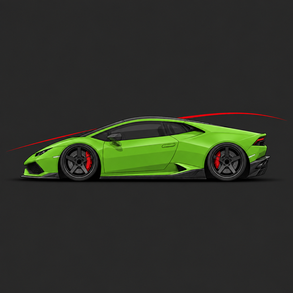 HURACÁN