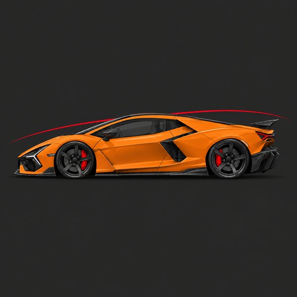 REVUELTO