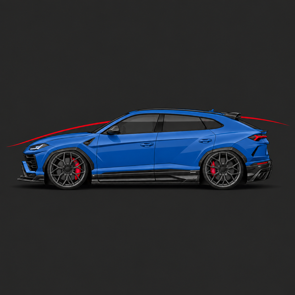 URUS PERFORMANTE