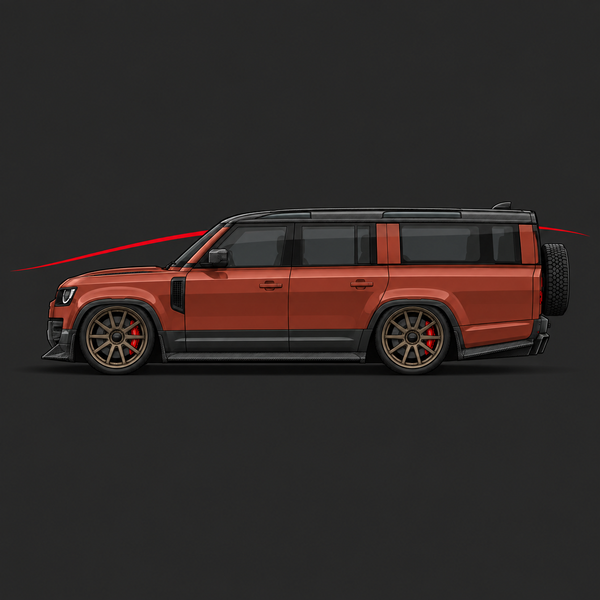 DEFENDER 130