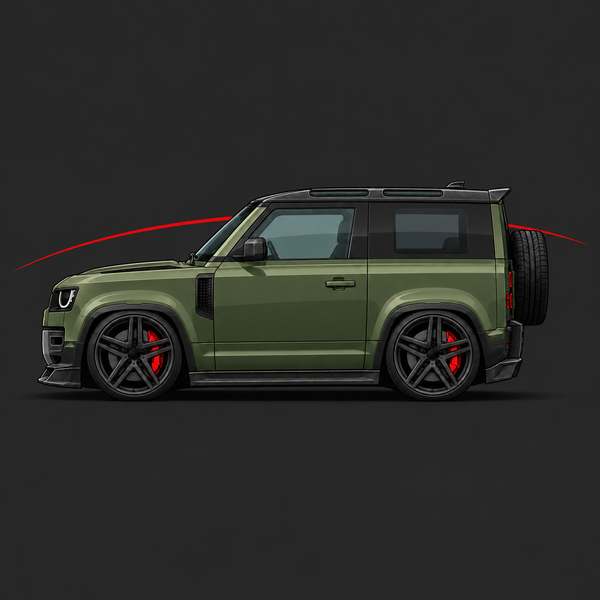 DEFENDER