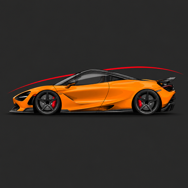 MCLAREN