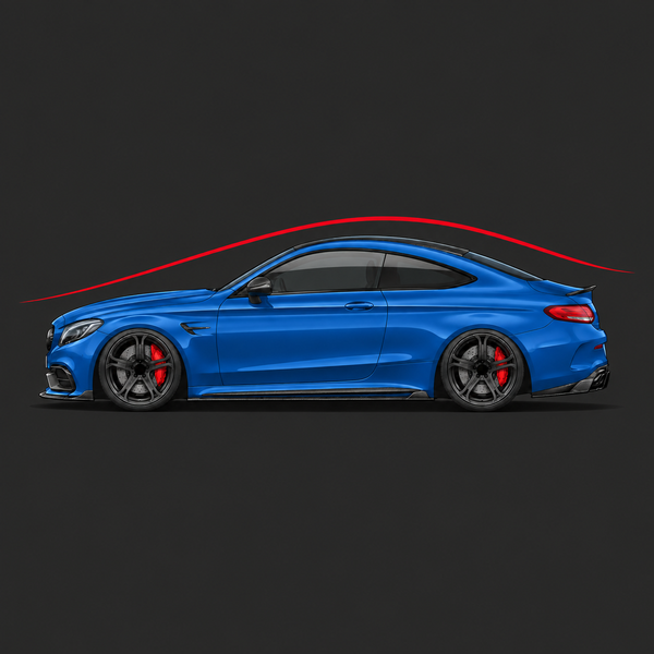MERCEDES